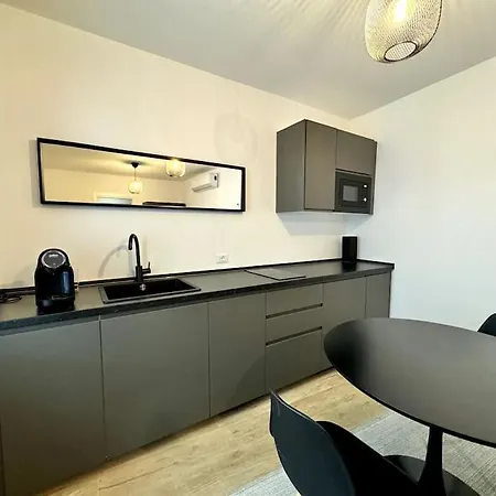 Casa Svalto Mono Apartment *