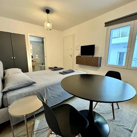 Casa Svalto Mono Daire *