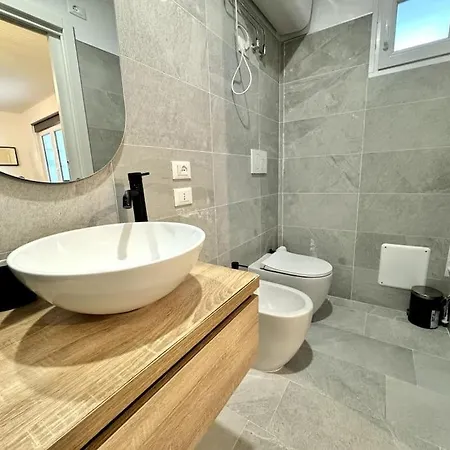 Daire Casa Svalto Mono *